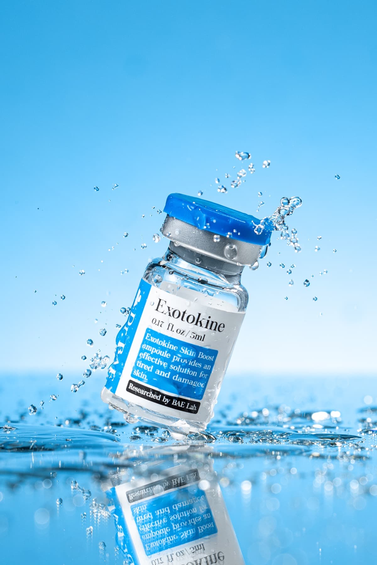 Exotokine Skinbooster